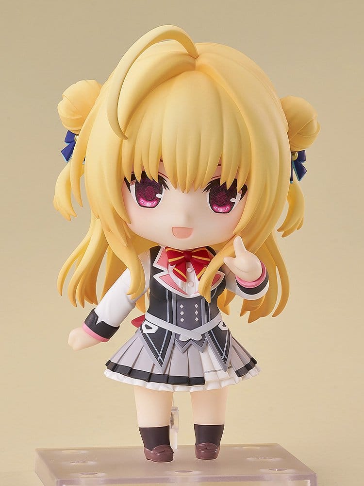 Hamidashi Creative Nendoroid figurine Hiyori Izumi 10 cm