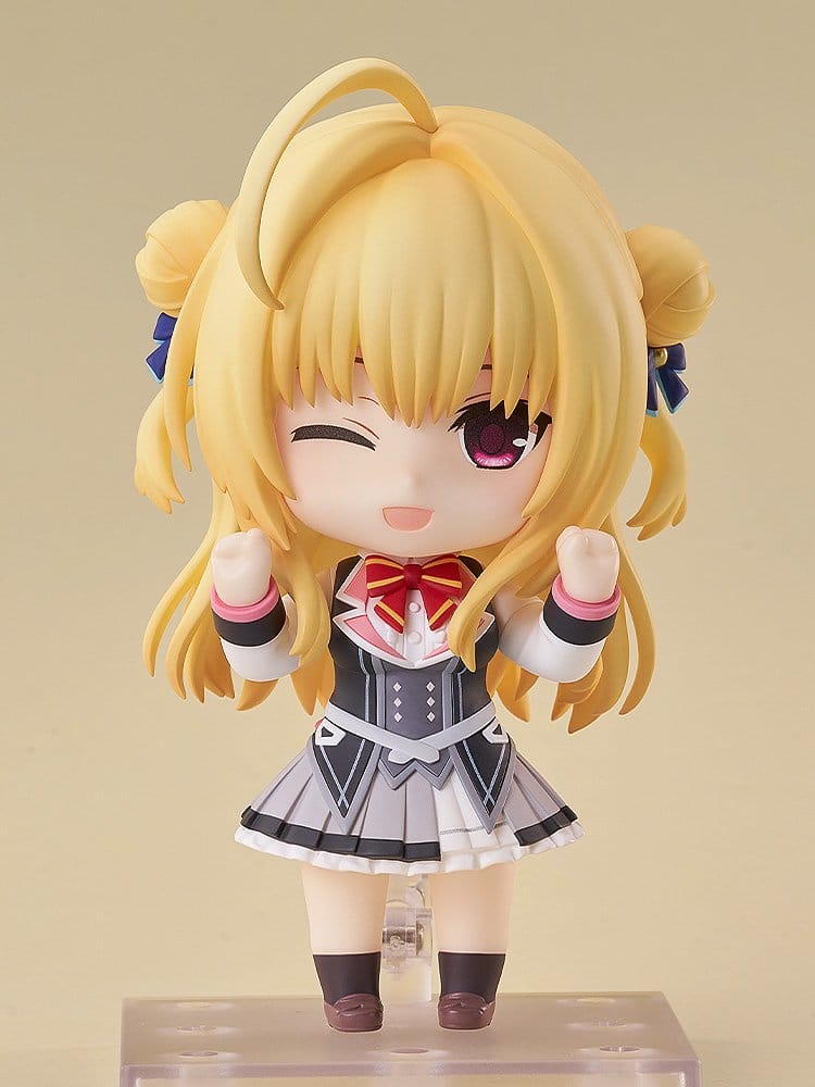 Hamidashi Creative Nendoroid figurine Hiyori Izumi 10 cm