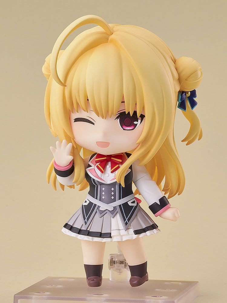 Hamidashi Creative Nendoroid figurine Hiyori Izumi 10 cm