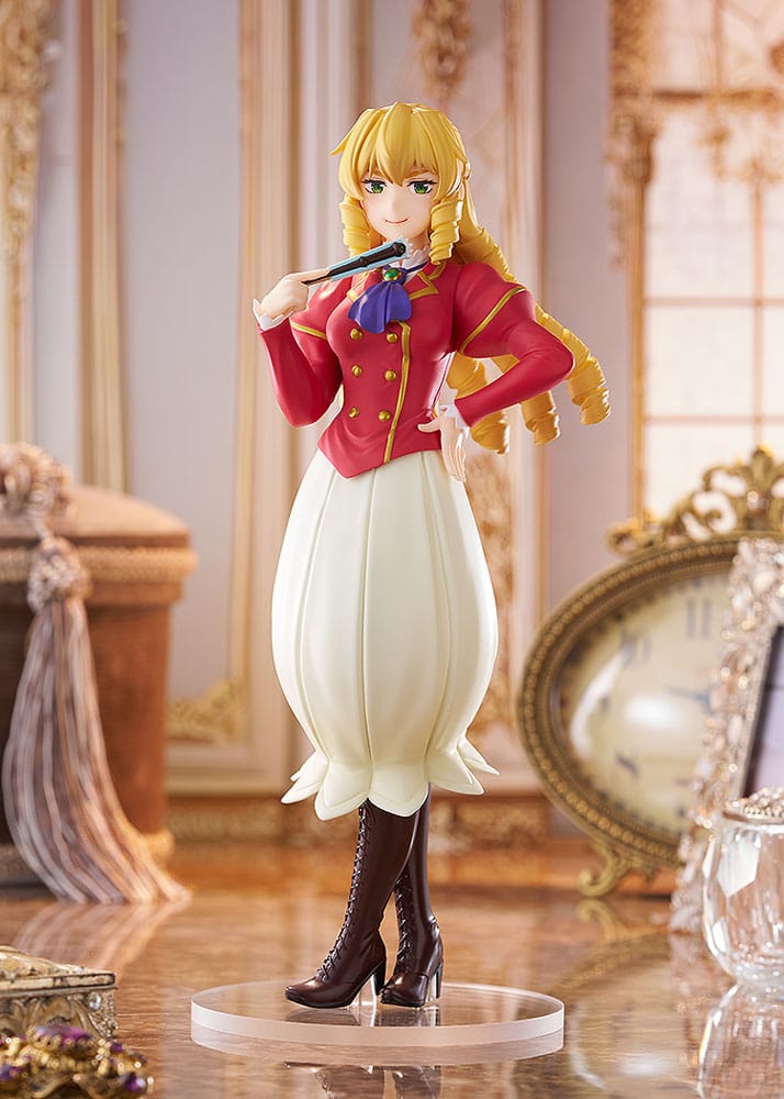 From Bureaucrat to Villainess statuette PVC Pop Up Parade L Grace Auvergne 22 cm