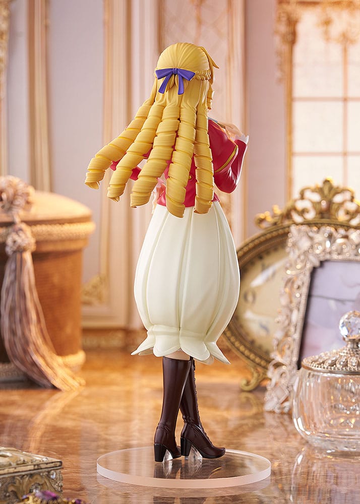 From Bureaucrat to Villainess statuette PVC Pop Up Parade L Grace Auvergne 22 cm