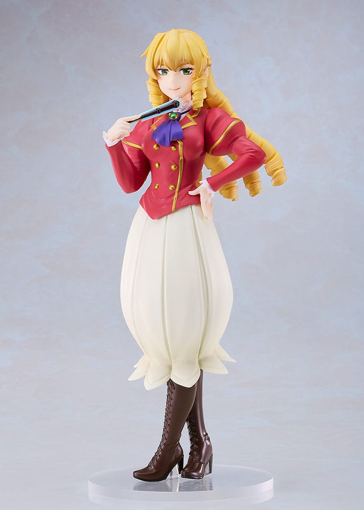 From Bureaucrat to Villainess statuette PVC Pop Up Parade L Grace Auvergne 22 cm