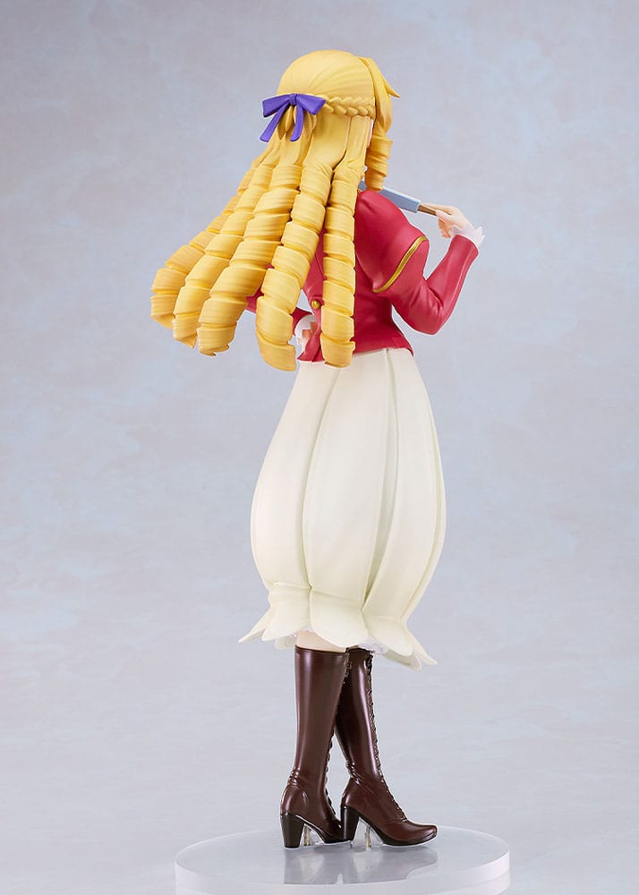 From Bureaucrat to Villainess statuette PVC Pop Up Parade L Grace Auvergne 22 cm