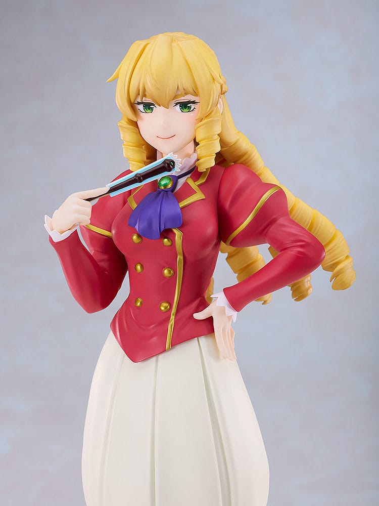 From Bureaucrat to Villainess statuette PVC Pop Up Parade L Grace Auvergne 22 cm