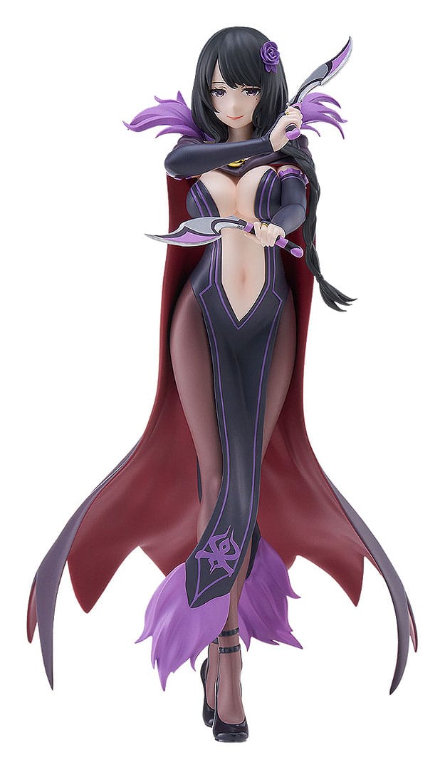 Re:Zero Starting Life in Another World statuette PVC Pop Up Parade L Elsa Granhiert 24 cm