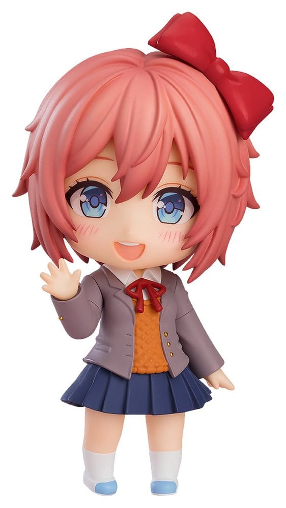 Doki Doki Literature Club! Nendoroid figurine Sayori (re-run) 10 cm