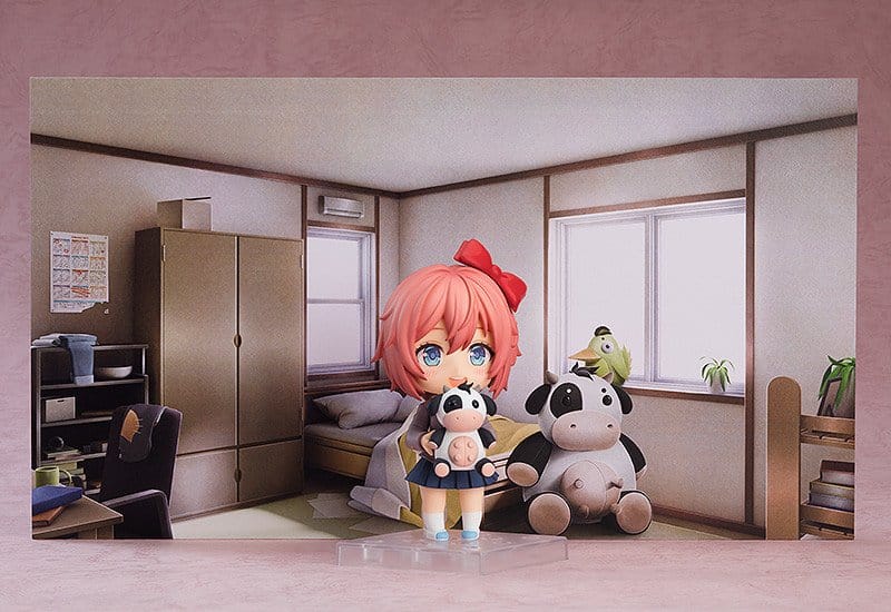 Doki Doki Literature Club! Nendoroid figurine Sayori (re-run) 10 cm