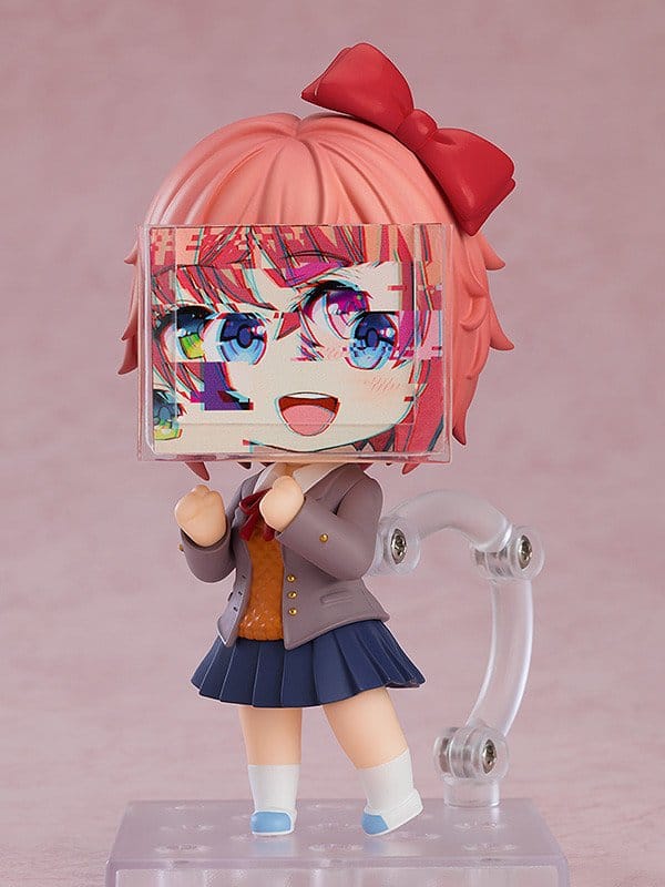 Doki Doki Literature Club! Nendoroid figurine Sayori (re-run) 10 cm