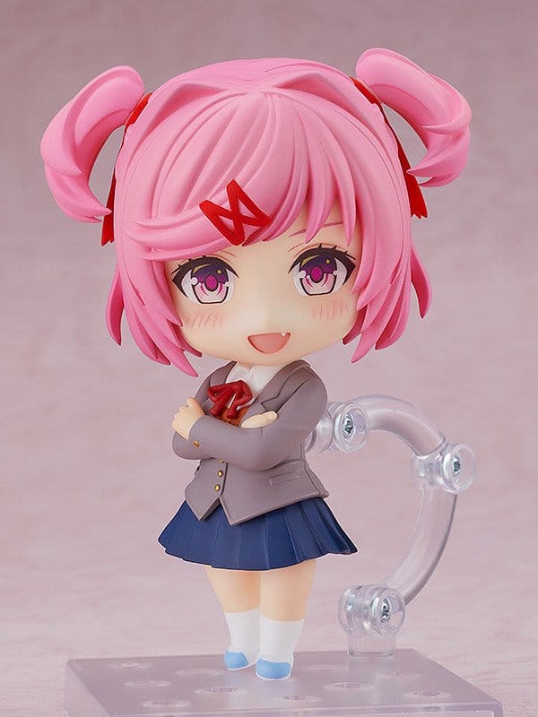 Doki Doki Literature Club! Nendoroid figurine Natsuki (re-run) 10 cm