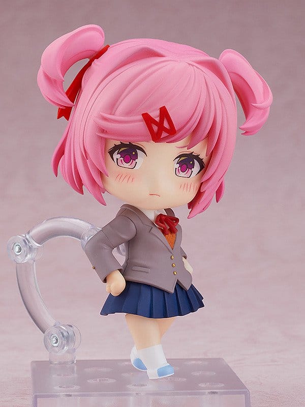 Doki Doki Literature Club! Nendoroid figurine Natsuki (re-run) 10 cm