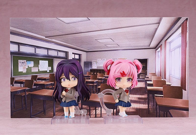 Doki Doki Literature Club! Nendoroid figurine Yuri (re-run) 10 cm