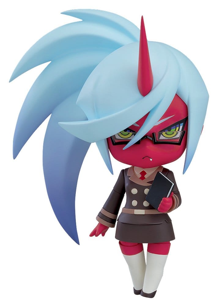 New Panty & Stocking with Garterbelt Nendoroid figurine Kneesocks 10 cm