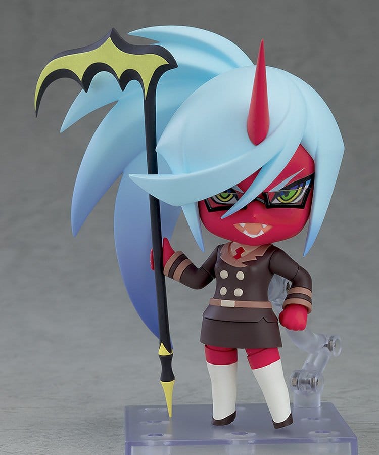 New Panty & Stocking with Garterbelt Nendoroid figurine Kneesocks 10 cm