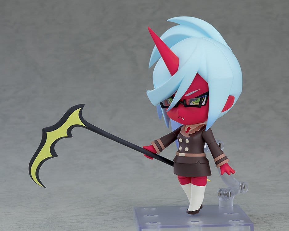 New Panty & Stocking with Garterbelt Nendoroid figurine Kneesocks 10 cm