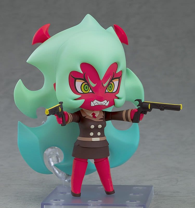 New Panty & Stocking with Garterbelt Nendoroid figurine Scanty 10 cm