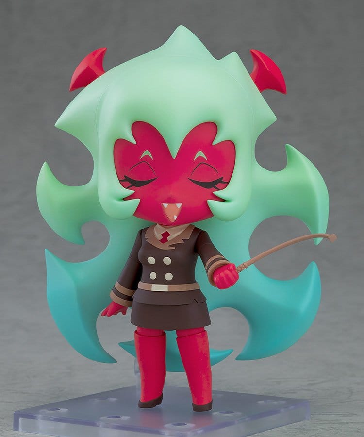 New Panty & Stocking with Garterbelt Nendoroid figurine Scanty 10 cm