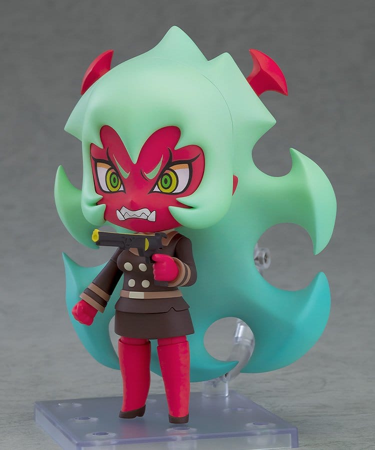 New Panty & Stocking with Garterbelt Nendoroid figurine Scanty 10 cm