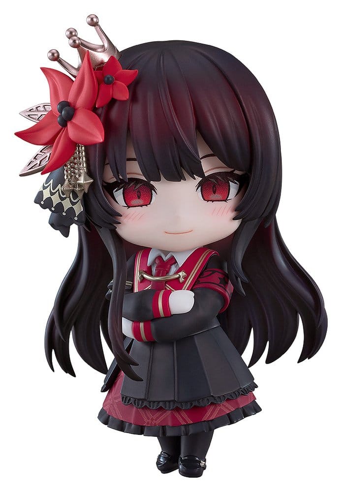 Magical Girl Witch Trials Nendoroid figurine Hiro Nikaido 10 cm