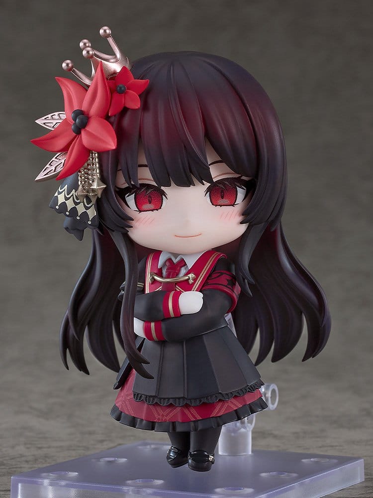 Magical Girl Witch Trials Nendoroid figurine Hiro Nikaido 10 cm