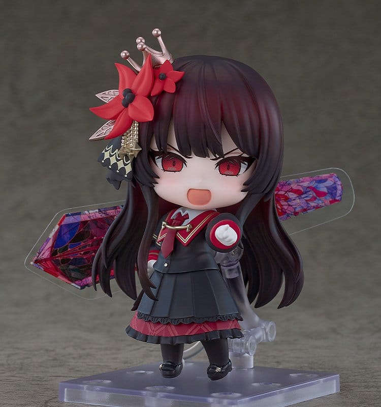 Magical Girl Witch Trials Nendoroid figurine Hiro Nikaido 10 cm