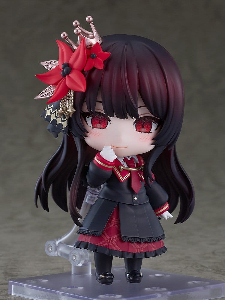 Magical Girl Witch Trials Nendoroid figurine Hiro Nikaido 10 cm