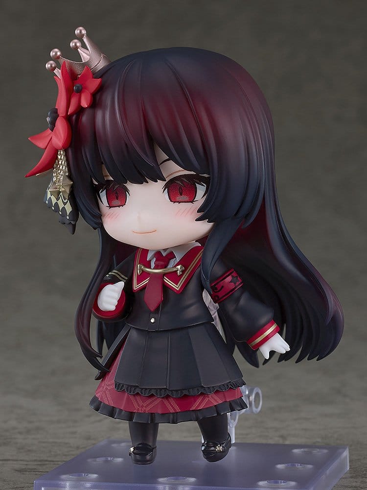 Magical Girl Witch Trials Nendoroid figurine Hiro Nikaido 10 cm