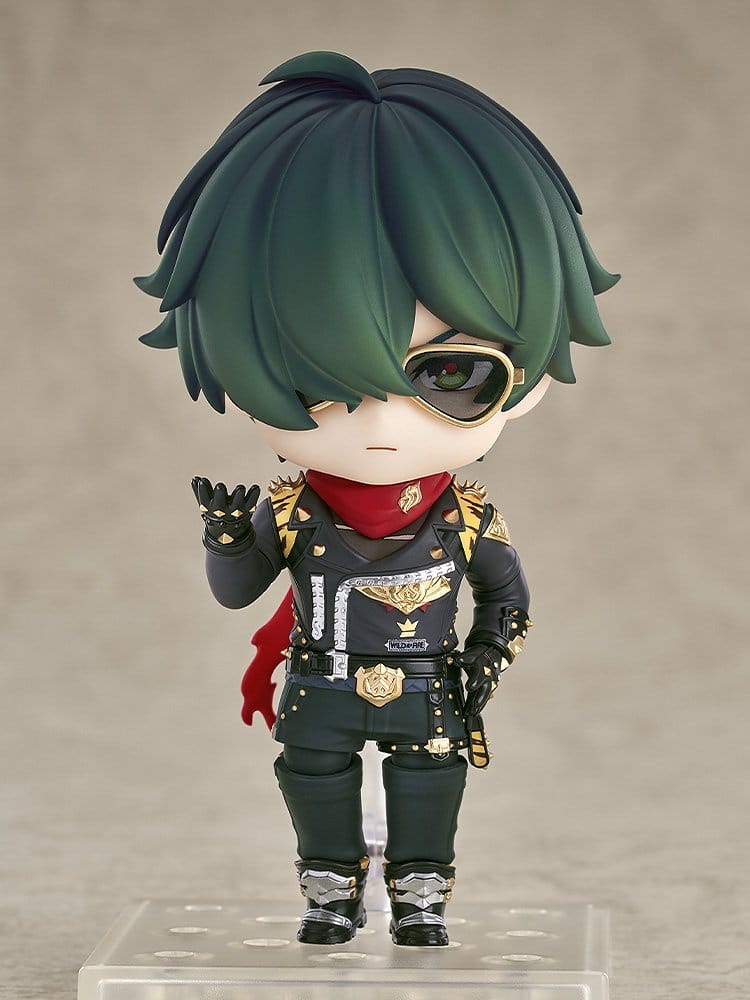 Zenless Zone Zero Nendoroid figurine Lighter 10 cm