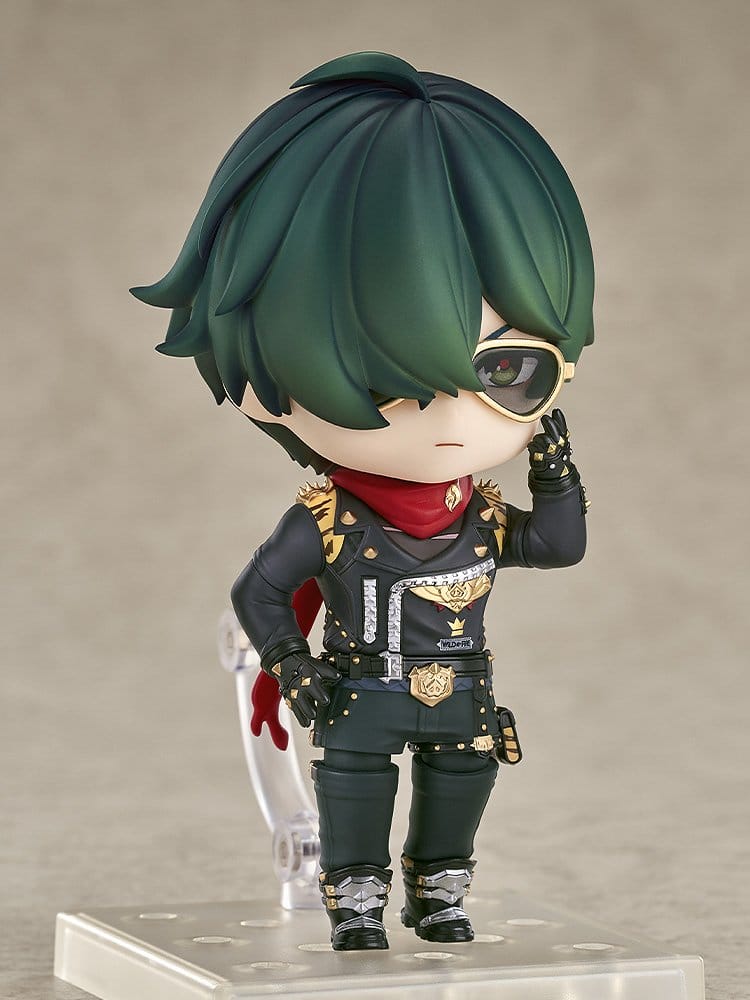 Zenless Zone Zero Nendoroid figurine Lighter 10 cm