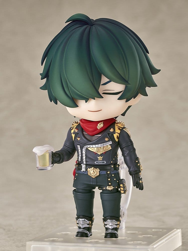 Zenless Zone Zero Nendoroid figurine Lighter 10 cm