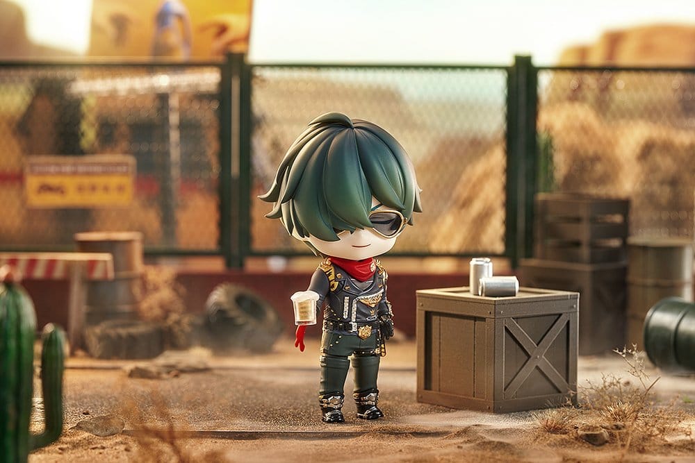 Zenless Zone Zero Nendoroid figurine Lighter 10 cm