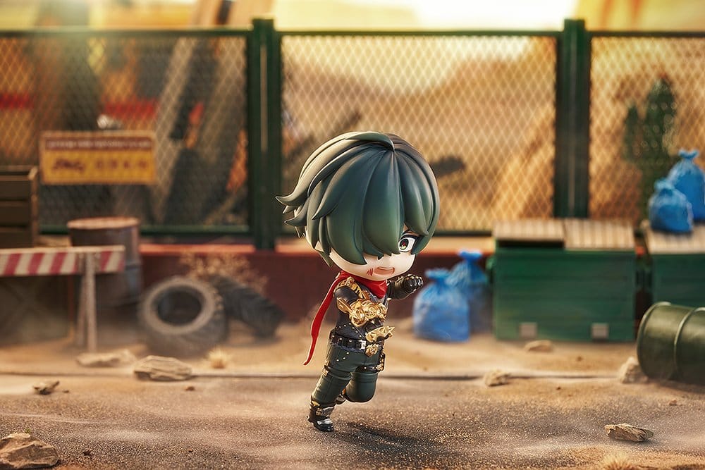 Zenless Zone Zero Nendoroid figurine Lighter 10 cm