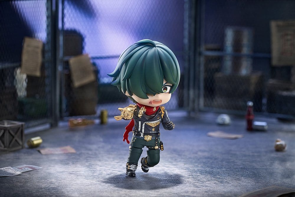 Zenless Zone Zero Nendoroid figurine Lighter 10 cm