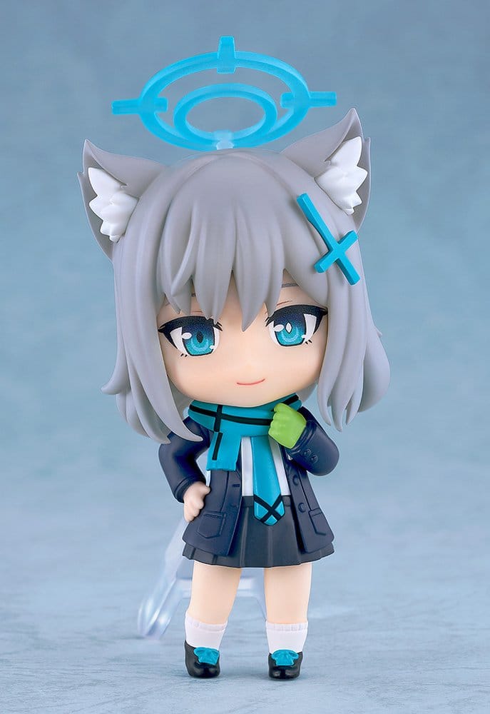 Blue Archive blind box assortiment Nendoroid Surprise figurines mini (6)