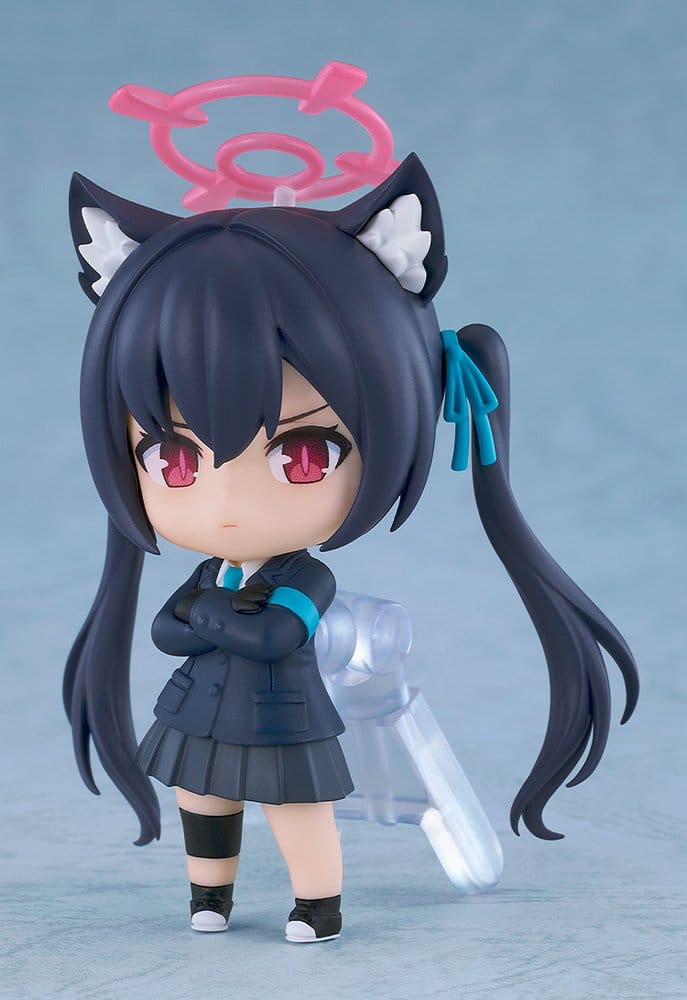 Blue Archive blind box assortiment Nendoroid Surprise figurines mini (6)
