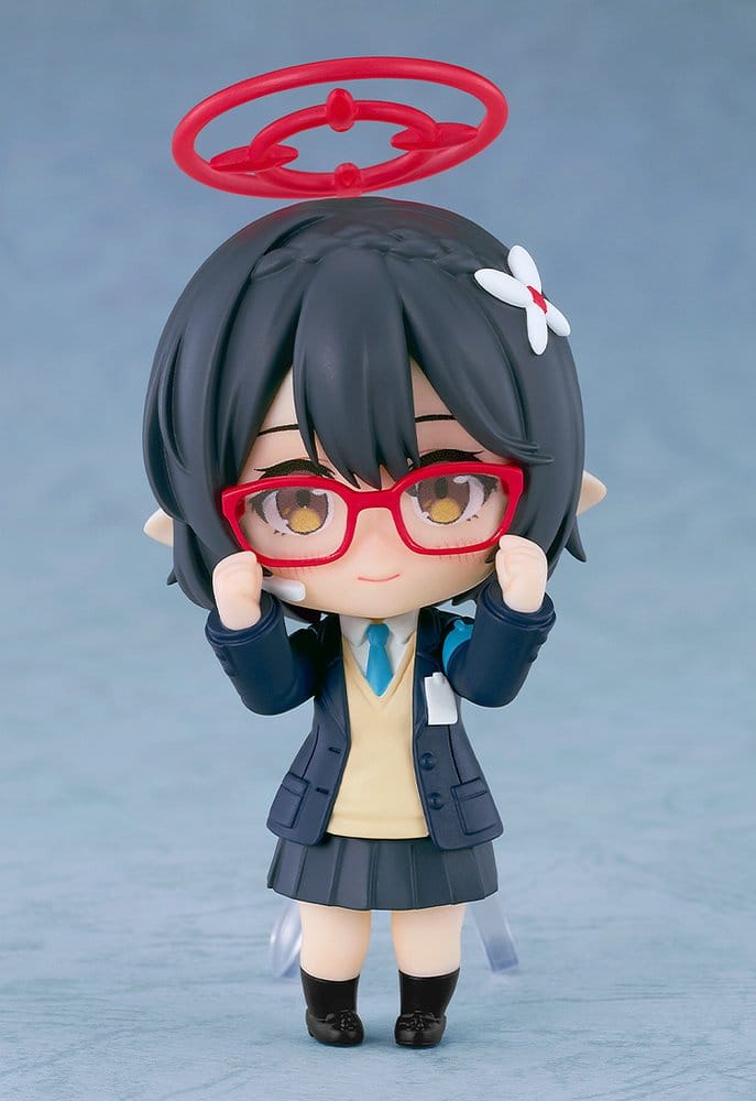 Blue Archive blind box assortiment Nendoroid Surprise figurines mini (6)