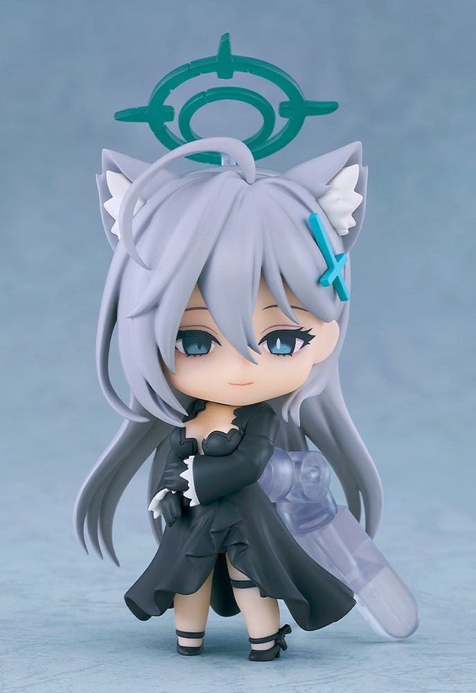 Blue Archive blind box assortiment Nendoroid Surprise figurines mini (6)