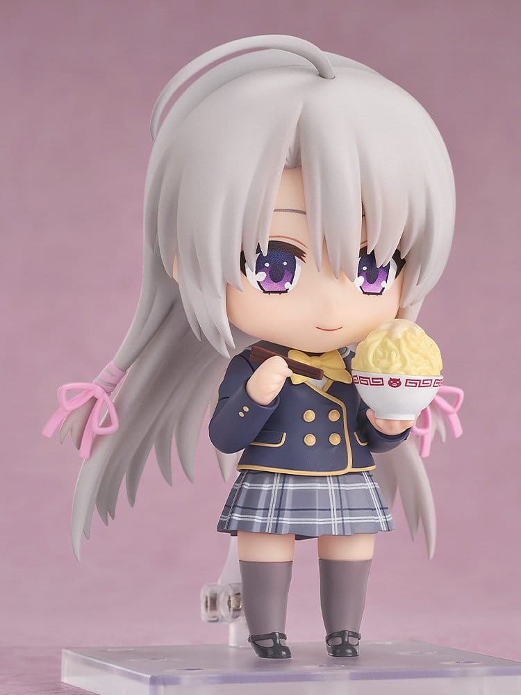 Sabbat of the Witch Nendoroid figurine Nene Ayachi 10 cm
