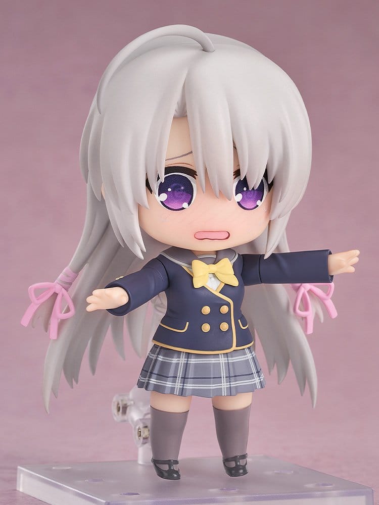 Sabbat of the Witch Nendoroid figurine Nene Ayachi 10 cm