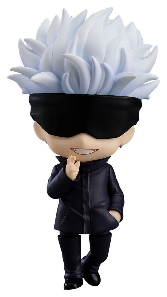 Jujutsu Kaisen Nendoroid figurine Satoru Gojo (re-run) 10 cm