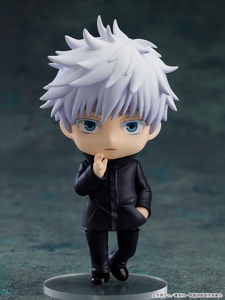 Jujutsu Kaisen Nendoroid figurine Satoru Gojo (re-run) 10 cm