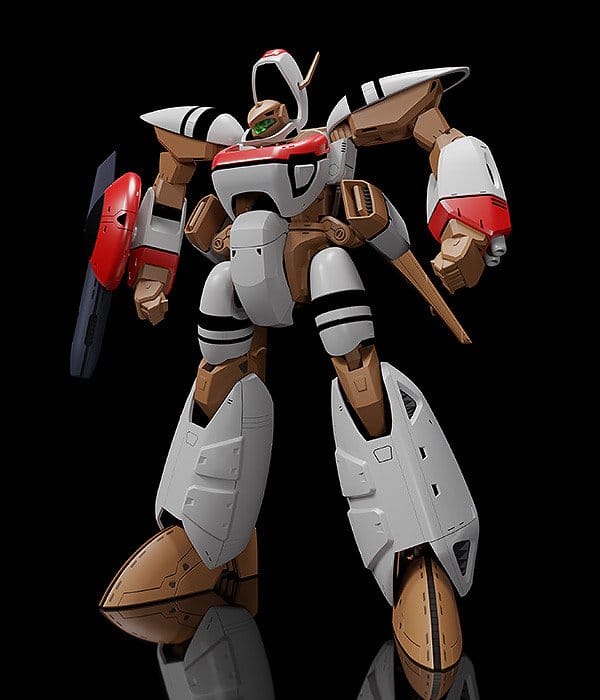 Super Dimension Century Orguss Plastic Model Kit Moderoid Orguss (re-run) 16 cm