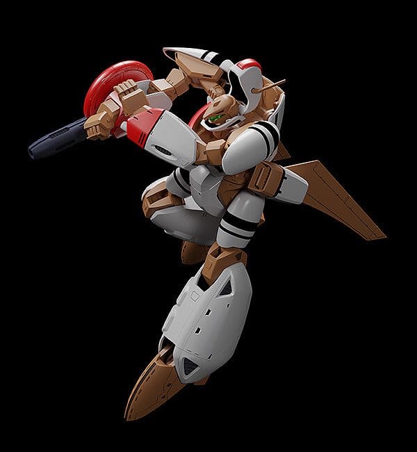 Super Dimension Century Orguss Plastic Model Kit Moderoid Orguss (re-run) 16 cm