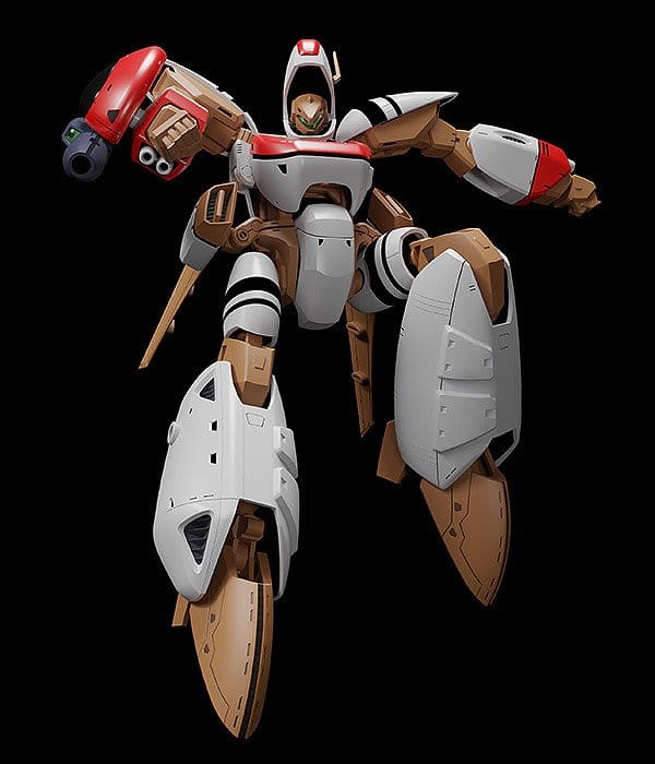 Super Dimension Century Orguss Plastic Model Kit Moderoid Orguss (re-run) 16 cm