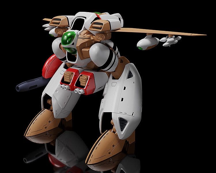 Super Dimension Century Orguss Plastic Model Kit Moderoid Orguss (re-run) 16 cm