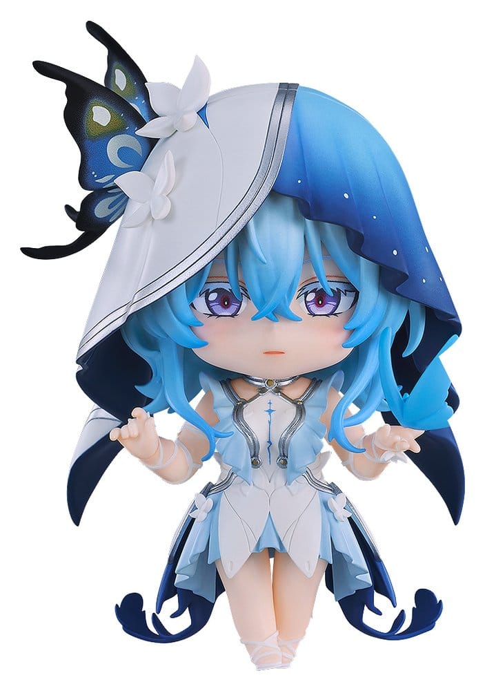 Wuthering Waves Nendoroid figurine The Shorekeeper 10 cm