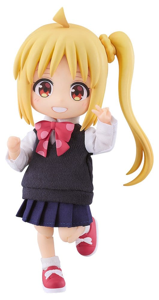 Bocchi the Rock! Nendoroid Doll figurine Nijika Ijichi 14 cm