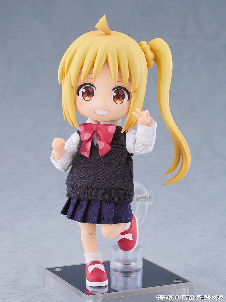 Bocchi the Rock! Nendoroid Doll figurine Nijika Ijichi 14 cm