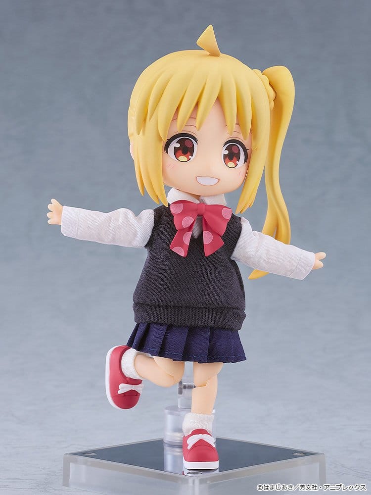 Bocchi the Rock! Nendoroid Doll figurine Nijika Ijichi 14 cm