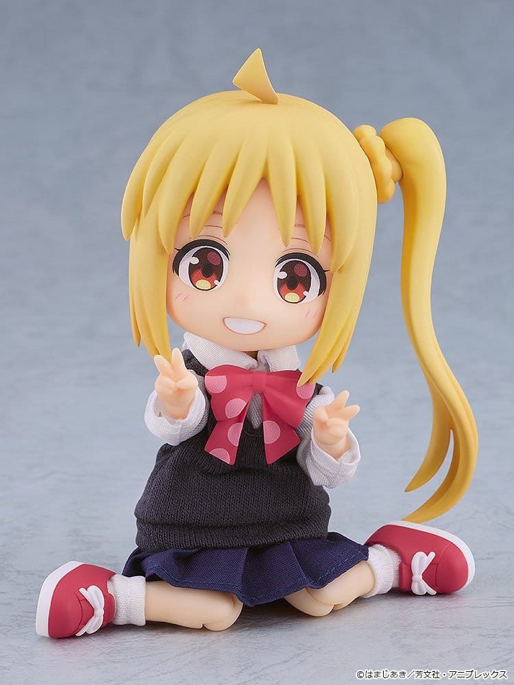 Bocchi the Rock! Nendoroid Doll figurine Nijika Ijichi 14 cm