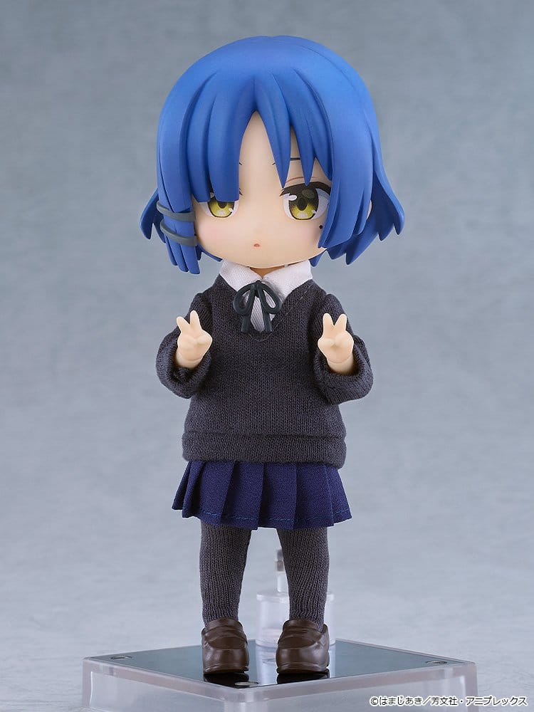 Bocchi the Rock! Nendoroid Doll figurine Ryo Yamada 14 cm